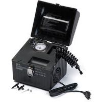 Balbomp en balcompressor