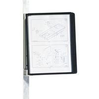 Magnetische wandhouder Vario