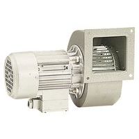 Metalen centrifugaalventilator - 230/400 V tri - Arem