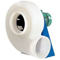 Centrifugaalventilator - 230/400 V tri - Arem