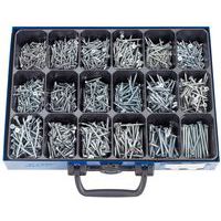 BETA 012091204 - 1209E/PZ-S4 Jeu de 4 tournevis Evox pour vis Pozidriv®-Supadriv® | Mister Worker