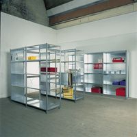 Plint Multi-Fix Galva - Manorga, foto 2 van 2