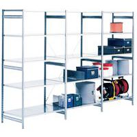 Juk Multi-Fix gegalvaniseerd - Manorga
