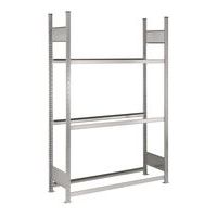 Stelling voor banden Rota-Store - diepte 400 mm - Schulte