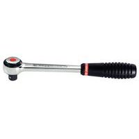 Dop 6-kant 1/2 - 15mm gopart - 15015GP | Chroom-vanadium staal | Metrisch