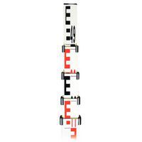 5 elementen van 1 meter