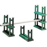 Stapelbaar rek Long-Stock - Sameto Technifil