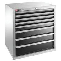 Robuuste industriele kast met 8 laden - Facom