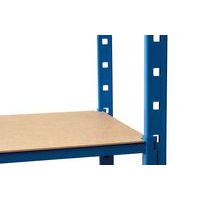 Afdekplaat van hout Combi-Flip - Manorga, foto 2 van 2