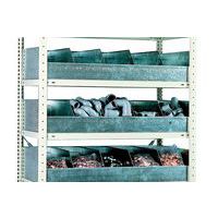 Kast voor losse voorwerpen Easy-Fix plus - Schulte