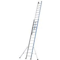 Dubbele schuifladder Platinium 500, foto 5 van 6