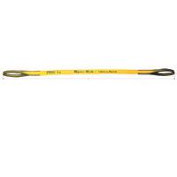Hijsband met coating - Hefvermogen 1000 tot 5000 kg - Lengte 2 m tot 4 m, foto 3 van 3