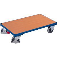 Platformwagen basismodel - Draagvermogen 400 en 500 kg - Variofit