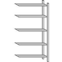 Buisvormige stelling Combi-Fix - Manorga., foto 4 van 4