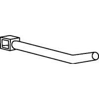 Arm en steun voor draagarmstelling Canti-Light & Canti-Strong, foto 3 van 3