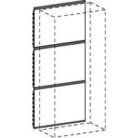 Achterpaneel voor stelling Easy-Fix - Schulte, foto 3 van 3