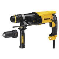 Boor-breekhamer D25134K - 3 modi, SDS-Plus - 26 mm