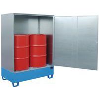 Box voor opvangbak - Manutan Expert