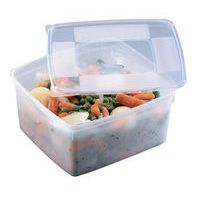 Gastronorm flexibele opbergdoos - Matfer