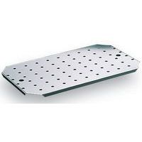 Lekbak voor gastronormbak