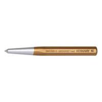 Centerpons 8-kantig handvat R9015 - GedoreRed