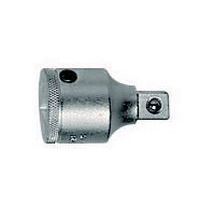PP Verloopnippel 3/4 inch x 1/2 inch
