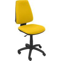 Bureaustoel Elche CP - nylon wiel - Piqueras y Crespo