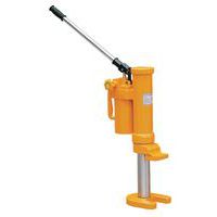 Cric de voiture 4 TON - Cric de Garage - Cric hydraulique - Point, cric 4 tonnes Cric de voiture 4 TON - Cric de Garage - Cric hydraulique - Point, cric 4 tonnes