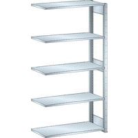 Universele stelling - Hoogte 2500 mm - Draagvermogen 2800 kg - Lista, foto 2 van 2