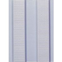Gegroefde mat van isolerend PVC Flexi Red - Per mL - Plastex, foto 4 van 6