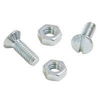 Toebehoren Easy-Fix - Schulte, foto 3 van 6