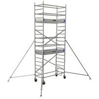 Rolsteiger Neolium 200 Line - Tubesca, foto 4 van 6