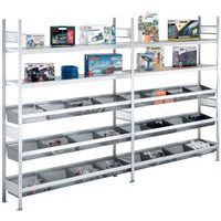 Extra niveau Easy-Fix plus - Met gaasmand - Schulte