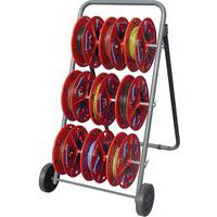 Trolley-afwikkelaar NOVOQUAD