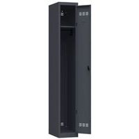 Garderobekast kantoor - 1 kolom - Breedte 300 mm, foto 2 van 6