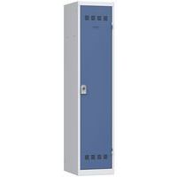 Garderobekast zware industrie - Breedte 400 mm - 1 kolom - Vinco, foto 4 van 5