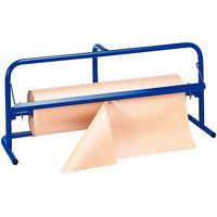 Inpaktafel met afroller 