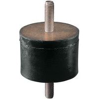 Condensator Dubbele Faston M8 - 12,5 UF