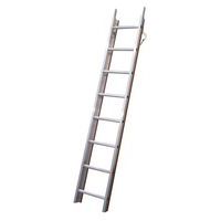Dakladder - Draagvermogen 150 kg, foto 2 van 2