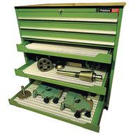 Beschermmat schokabsorberend PVC-mat Pillomat - Op rol - Plastex, foto 5 van 6