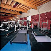 Gegroefde mat van isolerend PVC Flexi Red - Per mL - Plastex, foto 3 van 6