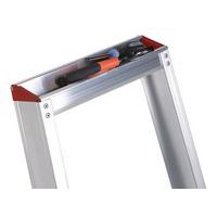 Trap oploopbaar professioneel enkel Sierra - Altrex