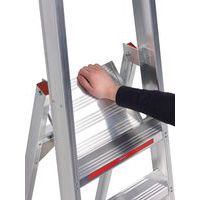 Trap oploopbaar professioneel enkel Sierra - Altrex, foto 5 van 6