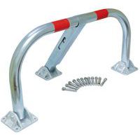 Parkeerbarrière en -boog