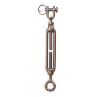 Rvs spanner - Oog en harpsluiting, foto 2 van 2