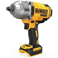 Slagmoersleutel 1/2'' XR 18V 1396Nm zonder accu of lader - Dewalt