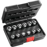 Common Rail Pluggen voor digitale compressie tester 900.MPT - Facom