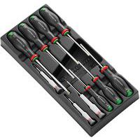 Schroevendraaier Protwist Resistorx Module 10 - Facom