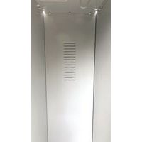 Garderobekast Te monteren Duro Mont - 4 vakken, foto 4 van 4