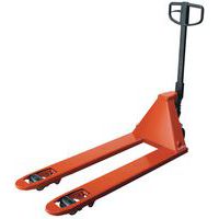 Handpallettruck met vorklengte 100 cm, foto 2 van 3